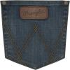imageWrangler Mens Retro Slim Fit Straight Leg JeanCelina