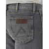 imageWrangler Mens Retro Slim Fit Straight Leg JeanDark Knight