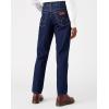 imageWrangler Mens Retro Slim Fit Straight Leg JeanDark Stone