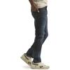 imageWrangler Mens Retro Slim Fit Straight Leg JeanDark Stonewash