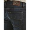 imageWrangler Mens Retro Slim Fit Straight Leg JeanDark Stonewash
