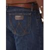 imageWrangler Mens Retro Slim Fit Straight Leg JeanDillon