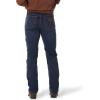 imageWrangler Mens Retro Slim Fit Straight Leg JeanDillon