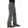 imageWrangler Mens Retro Slim Fit Straight Leg JeanGrayed Indigo