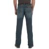 imageWrangler Mens Retro Slim Fit Straight Leg JeanMacon