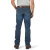 imageWrangler Mens Retro Slim Fit Straight Leg JeanMauney