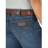 imageWrangler Mens Retro Slim Fit Straight Leg JeanMauney