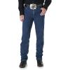 imageWrangler Mens Retro Slim Fit Straight Leg JeanMid Stone