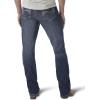 imageWrangler Mens Retro Slim Fit Straight Leg JeanMidland