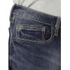 imageWrangler Mens Retro Slim Fit Straight Leg JeanMidland