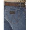 imageWrangler Mens Retro Slim Fit Straight Leg JeanPayson