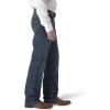 imageWrangler Mens Retro Slim Fit Straight Leg JeanRiver Wash
