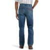 imageWrangler Mens Retro Slim Fit Straight Leg JeanWhitley