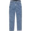 imageWrangler Mens Rugged Wear Performance Series Relaxed Fit JeansBleach Wash