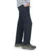 imageWrangler Mens Rugged Wear Performance Series Relaxed Fit JeansDark Stone