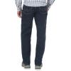 imageWrangler Mens Rugged Wear Performance Series Relaxed Fit JeansDark Stone