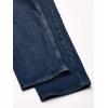 imageWrangler Mens Rugged Wear Performance Series Relaxed Fit JeansDark Stonewash