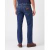 imageWrangler Mens Rugged Wear Performance Series Relaxed Fit JeansDarkstone