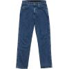 imageWrangler Mens Rugged Wear Performance Series Relaxed Fit JeansMedium Stone