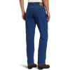 imageWrangler Mens Rugged Wear Performance Series Relaxed Fit JeansStonewashed