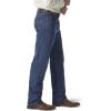 imageWrangler Mens Rugged Wear Performance Series Relaxed Fit JeansVintage Blue