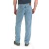 imageWrangler Mens Rugged Wear Performance Series Relaxed Fit JeansVintage Indigo