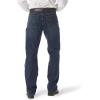 imageWrangler Mens Tall Xtreme Relaxed Competition JeanRiver Wash