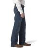 imageWrangler Mens Tall Xtreme Relaxed Competition JeanRiver Wash