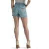 imageWrangler Womens Retro Bailey ShortsDenim