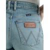 imageWrangler Womens Retro Bailey ShortsDenim