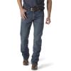 imageWrangler Mens 20X 01 Competition Fit JeansBarrel