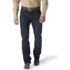 imageWrangler Mens 20X 02 Competition Advance Comfort JeansRoot Beer