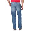 imageWrangler Mens 20X No33 Extreme Relaxed Fit Straight Jeans  33MwxwlLight Blue