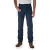 imageWrangler Mens Retro Slim Fit Straight Leg JeanIndigo