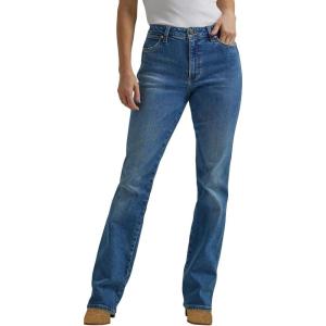 imageWomens Retro Bailey High Rise Bootcut Jean  IslaDenim
