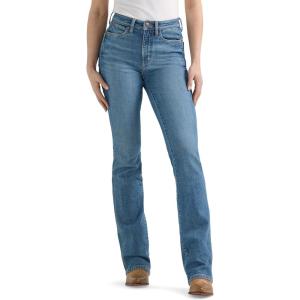 imageWomens Retro Bailey High Rise Bootcut Jean  IslaJosephine