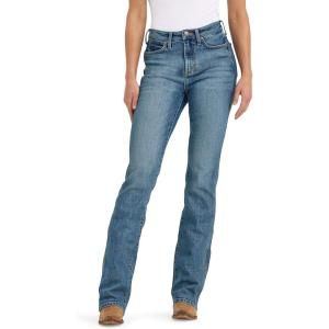 imageWomens Retro Bailey High Rise Bootcut Jean  IslaNatalia