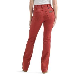 imageWomens Retro Bailey High Rise Bootcut Jean  IslaNova