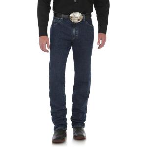 imageWrangler Genuine Mens Twill Cargo PantsDark Amarillo