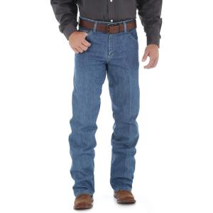 imageWrangler Mens 20X No33 Extreme Relaxed Fit Straight Jeans  33MwxwlAntique Blue