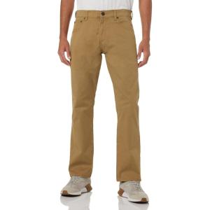 imageWrangler Mens Retro Slim Fit Straight Leg JeanAcorn