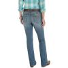 imageWrangler Ladies Mae Emma Trousers DenimCarson