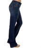 imageWrangler Ladies Mae Emma Trousers DenimCody