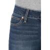 imageWrangler Ladies Mae Emma Trousers DenimDark Wash