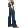 imageWrangler Ladies Mae Emma Trousers DenimDark Wash