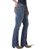 imageWrangler Ladies Mae Emma Trousers DenimDeadwood