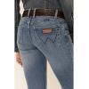 imageWrangler Ladies Mae Emma Trousers DenimHeidi