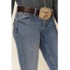 imageWrangler Ladies Mae Emma Trousers DenimHeidi