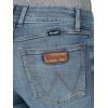 imageWrangler Ladies Mae Emma Trousers DenimJuliet