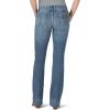 imageWrangler Ladies Mae Emma Trousers DenimJuliet